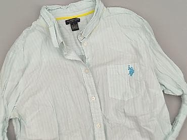 koszula 4xl: Us Polo Assn, Koszula damska, rozmiar L — 1