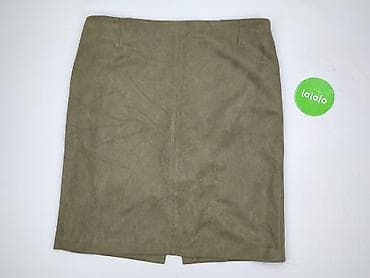 spódnice dla nastolatek: Spódnica damska, rozmiar 4XL — 2