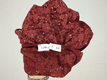 tanie bluzki damskie hurtownia allegro: Top damski, rozmiar 2XL — 4