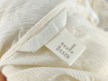 bluzka barbie h m: H&M, Bluzka damska, rozmiar L — 4