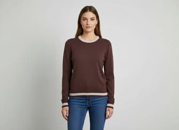 sweter kurta cobaina: Neo Noir, Sweter damski, M — 7