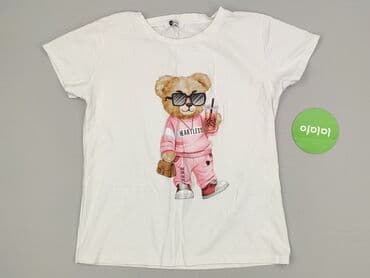 fila t shirty: Punto, Футболка жіноча, M на lalafo.pl — 2 fila t shirty: Punto, Футболка жіноча, M — 2