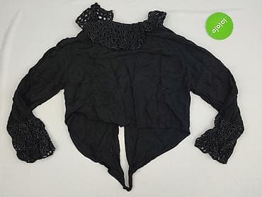 bluzki skora: Bluzka damska, rozmiar S — 4
