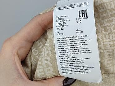 softshell pepco: Hechter Paris, Chinosy dla mężczyzn, rozmiar XL — 5