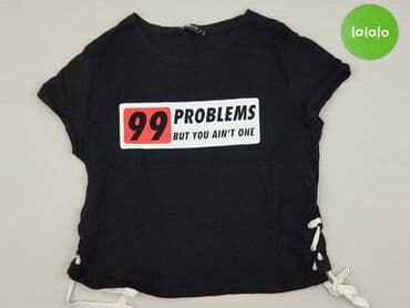 mystery box z koszulkami piłkarskimi: FB Sister, T-shirt damski, rozmiar L — 2