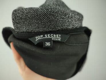 sukienki na wesele top secret: Top Secret, Sukienka damska, rozmiar S — 4