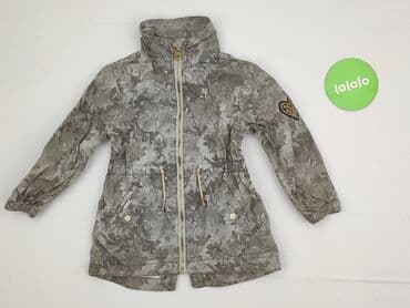 spodnie z wysokim stanem mohito: Kurtka przejściowa, H&M, 2-3 lat, 92-98 cm, stan - Idealny — 2