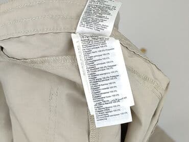 spodnie dresowe dynamic: Decathlon, Брюки жіночі, S — 5