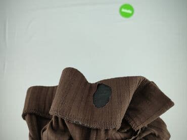 h m piżamy: H&M, Spodnie materiałowe damskie, rozmiar 2XL — 6