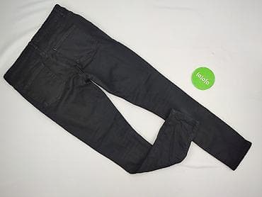 loose fitted jeans: Denim Co, Jeansy damskie, rozmiar L — 3