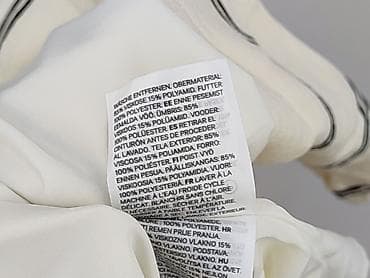 krótkich: H&M, Sukienka damska, rozmiar S — 5