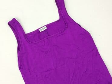 fioletowe buty deichmann: Street One, Top damski, rozmiar S — 1