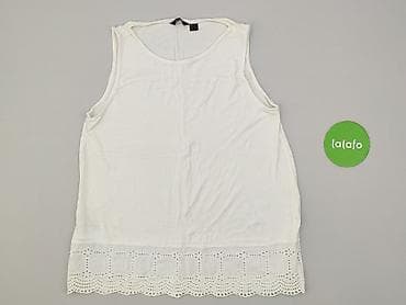 outlet ecco: Esmara, Top damski, rozmiar M — 2