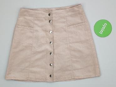 small size: H&M Divided, Spódnica damska, rozmiar S — 2