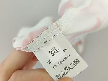 25 lat 5.10.15: Bluzka damska, rozmiar 3XL — 4