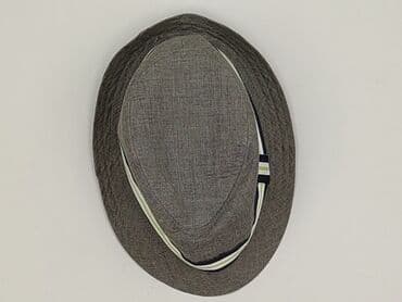 massimo dutti spodnie woskowane: Kapelusz, 2-3 lat, 50-51 cm, stan - Bardzo dobry — 1