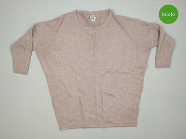 sweter stradivarius: Saint Tropez, Sweter damski, rozmiar S — 2