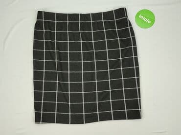 spodnice czarne: Beloved, Spódnica damska, rozmiar 2XL — 2