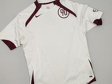 miego: Nike, Koszulka dla mężczyzn, rozmiar L — 1