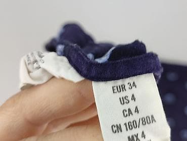 Women: H&M L.O.G.G., Women`s dress, size XS — 5