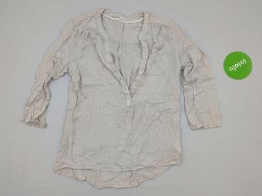 bluza damska dkny: Denim, Bluzka damska, rozmiar M — 2