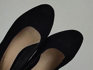 buty winylowe: Rozmiar 38 — 7