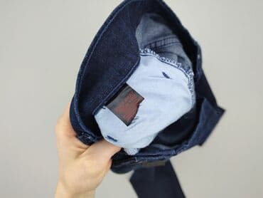 Spodnie: Burton Menswear London, Jeansy dla mężczyzn, rozmiar M — 5