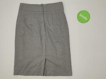 Women's Clothing: H&M, Women`s skirt, size S — 3