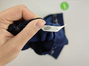 sukienki marynarkowe plus size: Pepco, Sukienka damska, rozmiar 2XL — 4