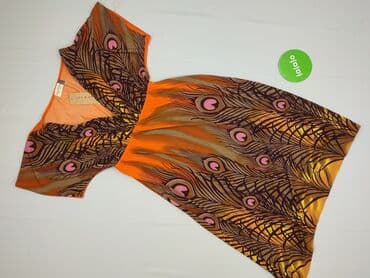 hello kitty spodnie pizamowe: Sukienka damska, rozmiar M — 2