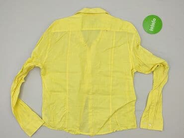 hm t shirty basic: H&M, Koszula damska, rozmiar M — 3