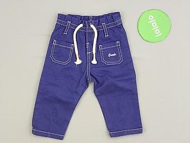 sweter asos: Spodnie jeansowe, 3-6 miesięcy, stan - Bardzo dobry — 2