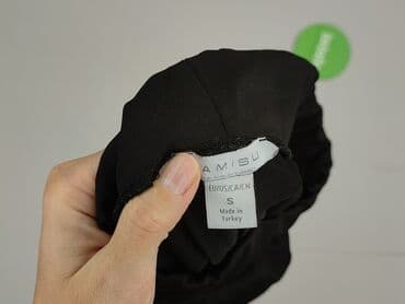 new yorker spodenki damskie amisu: Amisu, Szorty damskie, rozmiar S — 4