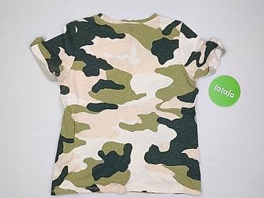 tunika moro: River Island Petite, T-shirt damski, rozmiar S — 3