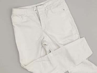 jeansy damskie cropp: Bik Bok, Jeansy damskie, M — 1