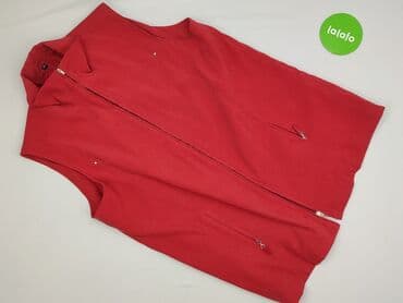 długa kamizelka damska reserved: Fashion Avenue, Women`s waistcoat — 2