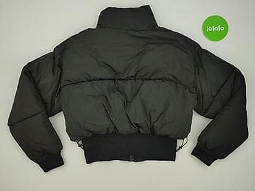 zara basic kurtka puchowa: Zara, Kurtka zimowa damska, rozmiar M — 3