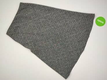 plisowane spódnice szara: Marks & Spencer, Spódnica damska, rozmiar M — 3