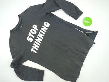 wassyl bluzy: Bershka, Bluza dla mężczyzn, rozmiar L — 2