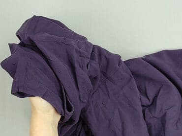 fioletowe buty deichmann: White Stuff, Sukienka damska, rozmiar S — 5