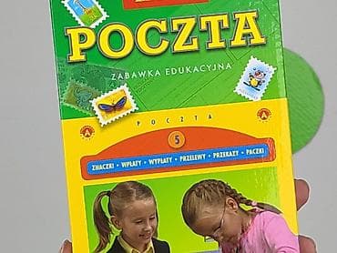 klocki magnetyczne: Zabawka edukacyjna dla Dzieci, stan - Idealny — 4