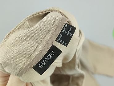 kurtka esmara: Esmara, Spodnie materiałowe damskie, rozmiar M — 5