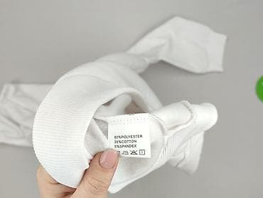 2pac bluzy: Bluza z kapturem damska, rozmiar 2XL — 4