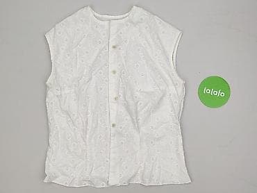 chicaca bluzy: Bluzka damska, rozmiar S — 2