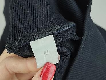 legginsy stringi: Legginsy Sportowe damskie, rozmiar M — 4