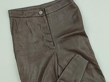 Reserved, Material trousers for women, size XS