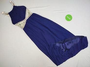 espadryle do sukienki: Little Mistress, Sukienka damska, rozmiar XS — 2