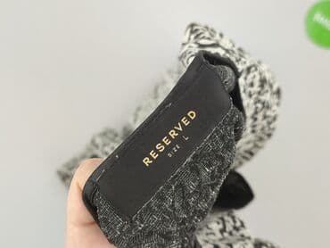 czerwony sweter reserved: Reserved, Sukienka damska, L — 4