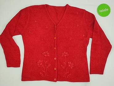 ubrania f: Kardigan damski, rozmiar 2XL — 2