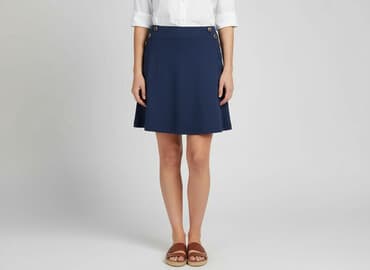 spódnice c a: Tchibo, Spódnica damska, rozmiar S — 7